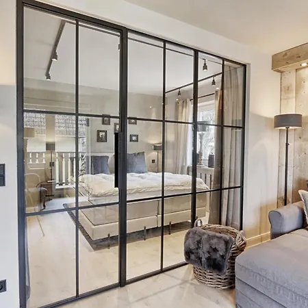 Home Suites Loft Mit Sauna Braunlage Eksteriør billede