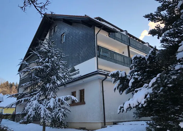 Home Suites Loft Mit Sauna