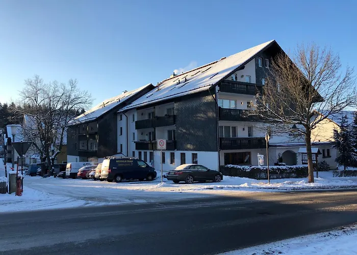 Home Suites Loft Mit Sauna