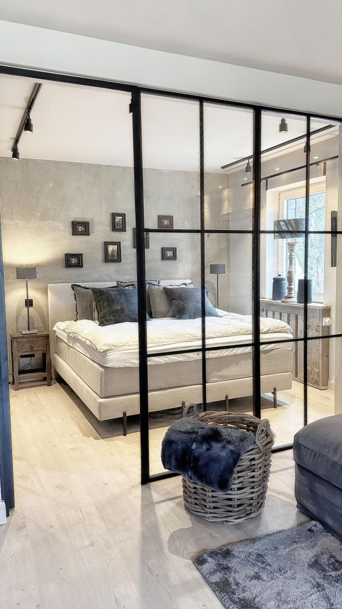 Loft Mit Sauna