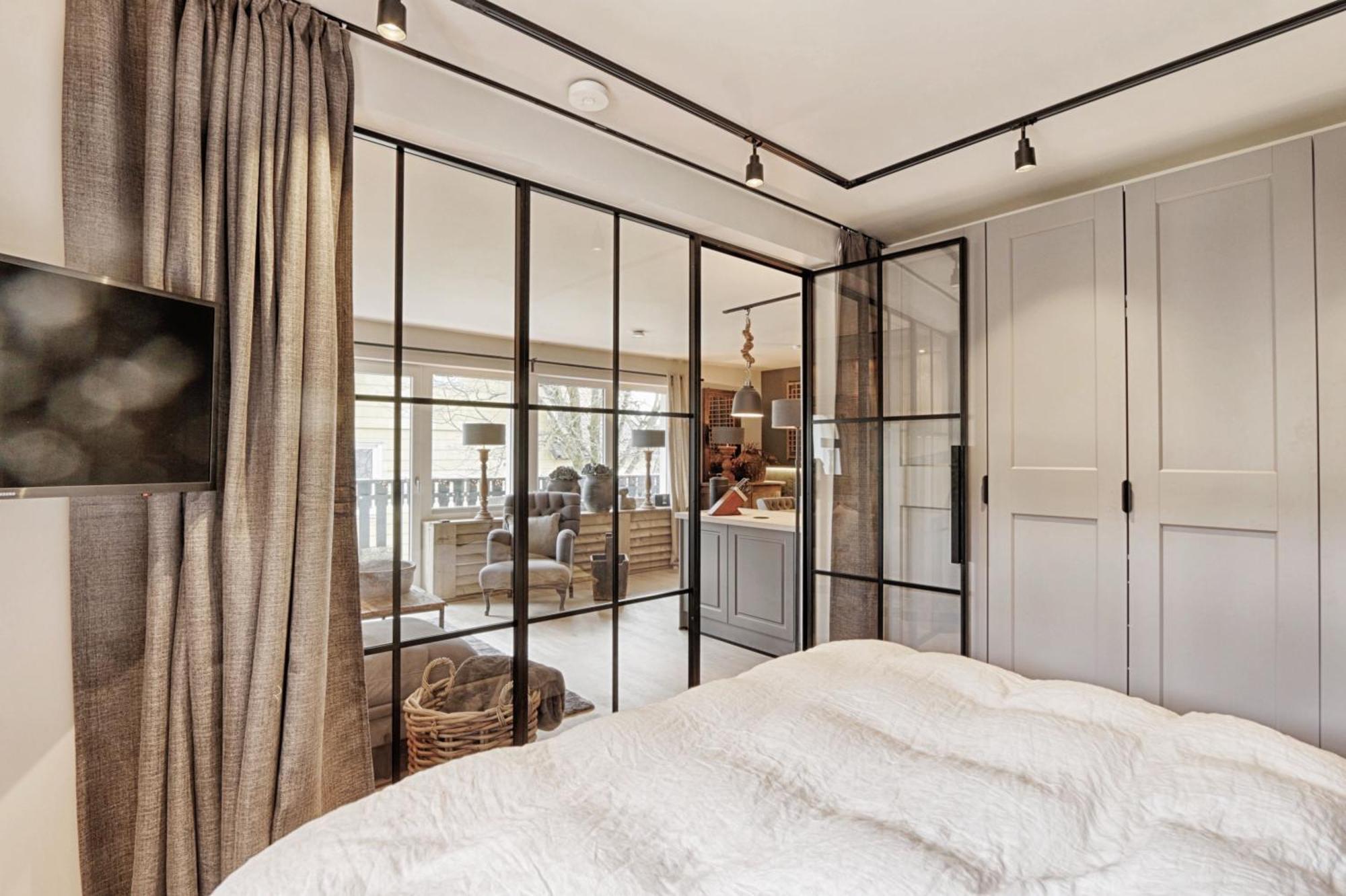Apartment Loft Mit Sauna Braunlage