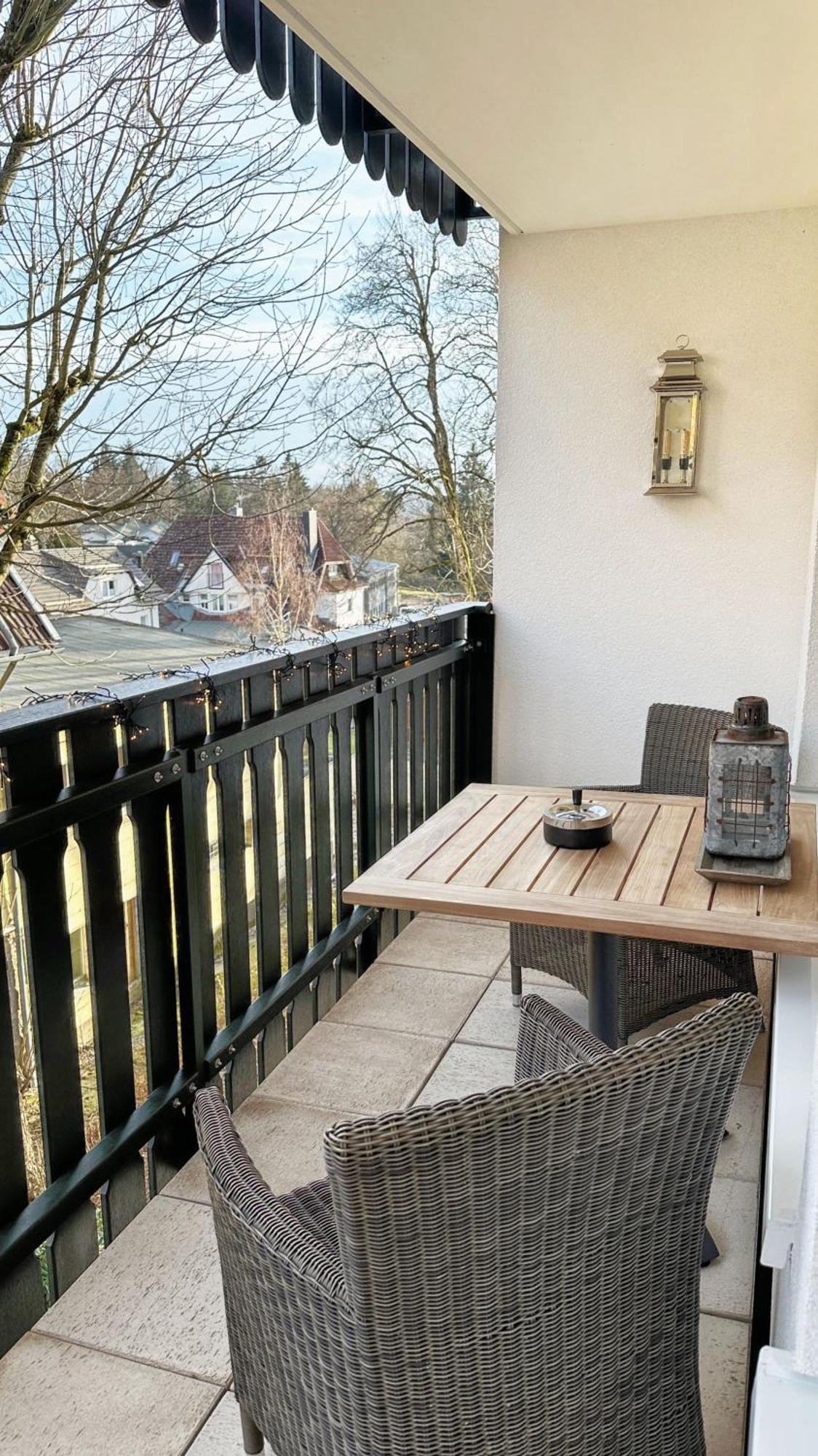 Loft Mit Sauna *