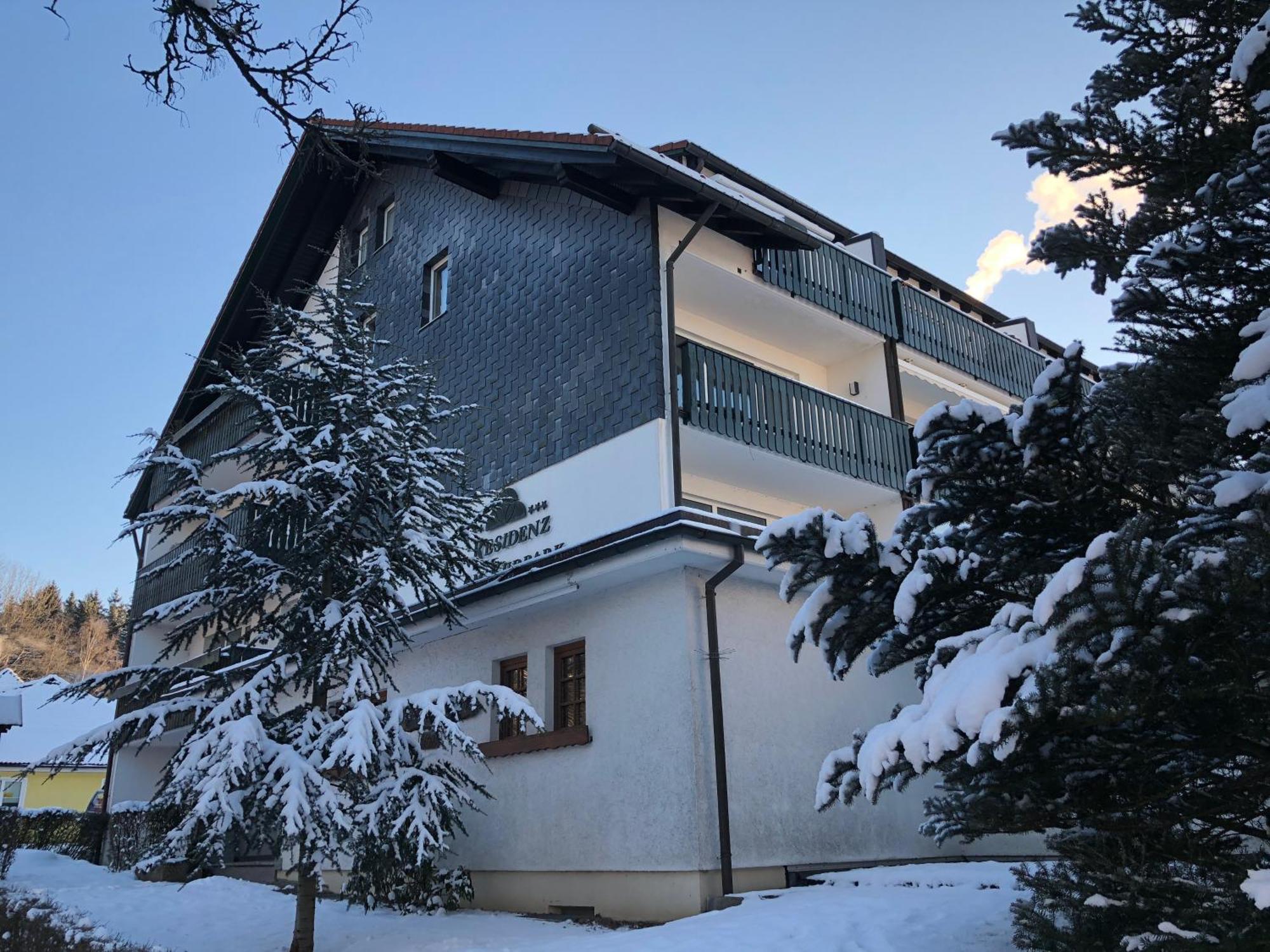 Loft Mit Sauna Braunlage