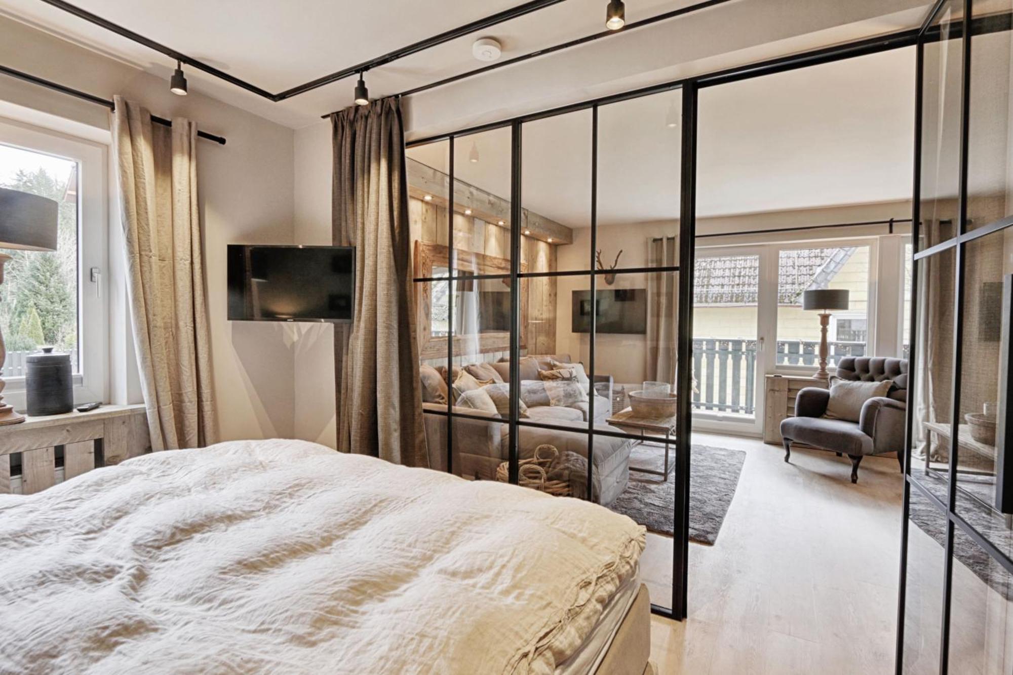 Loft Mit Sauna * Braunlage
