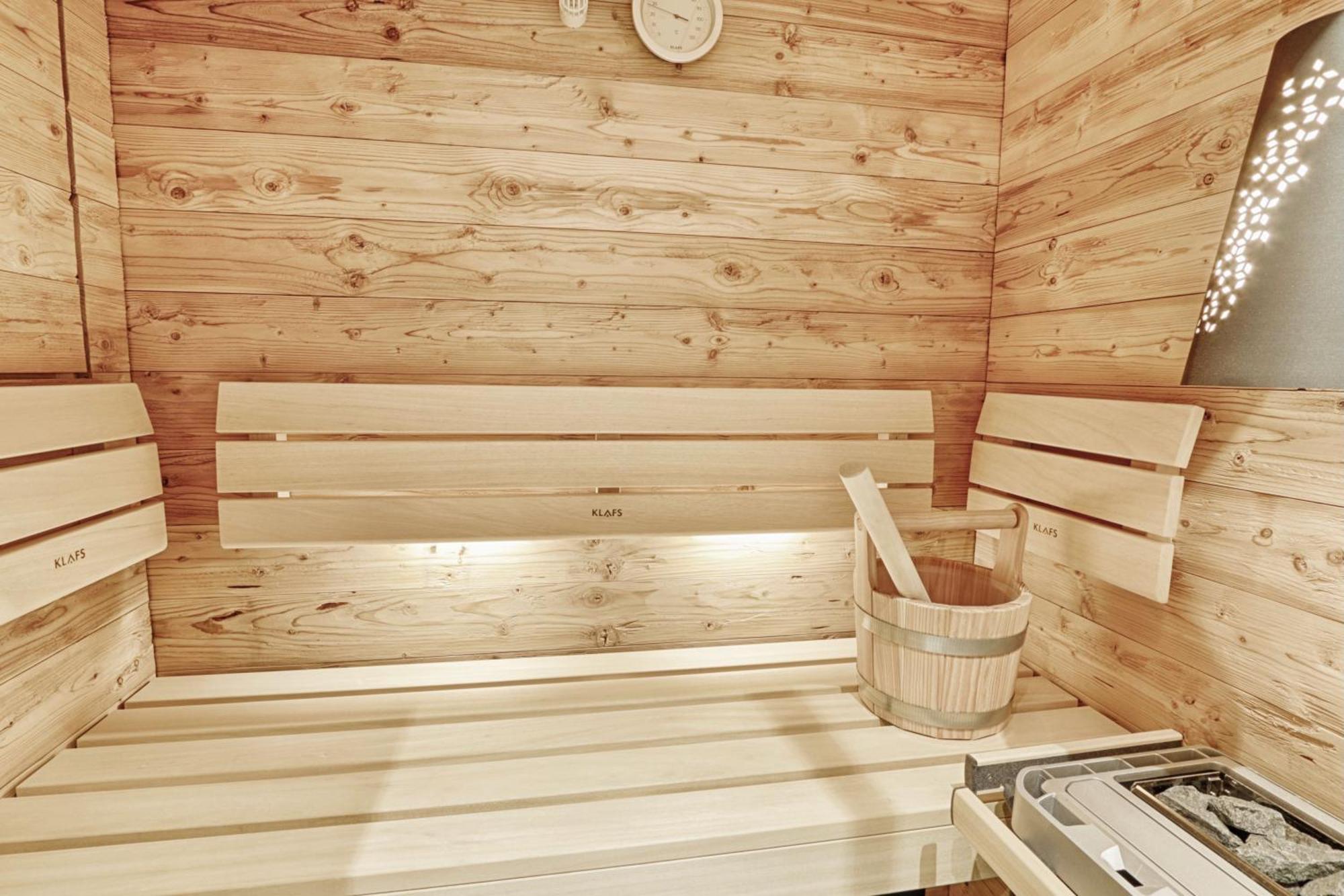Loft Mit Sauna Braunlage