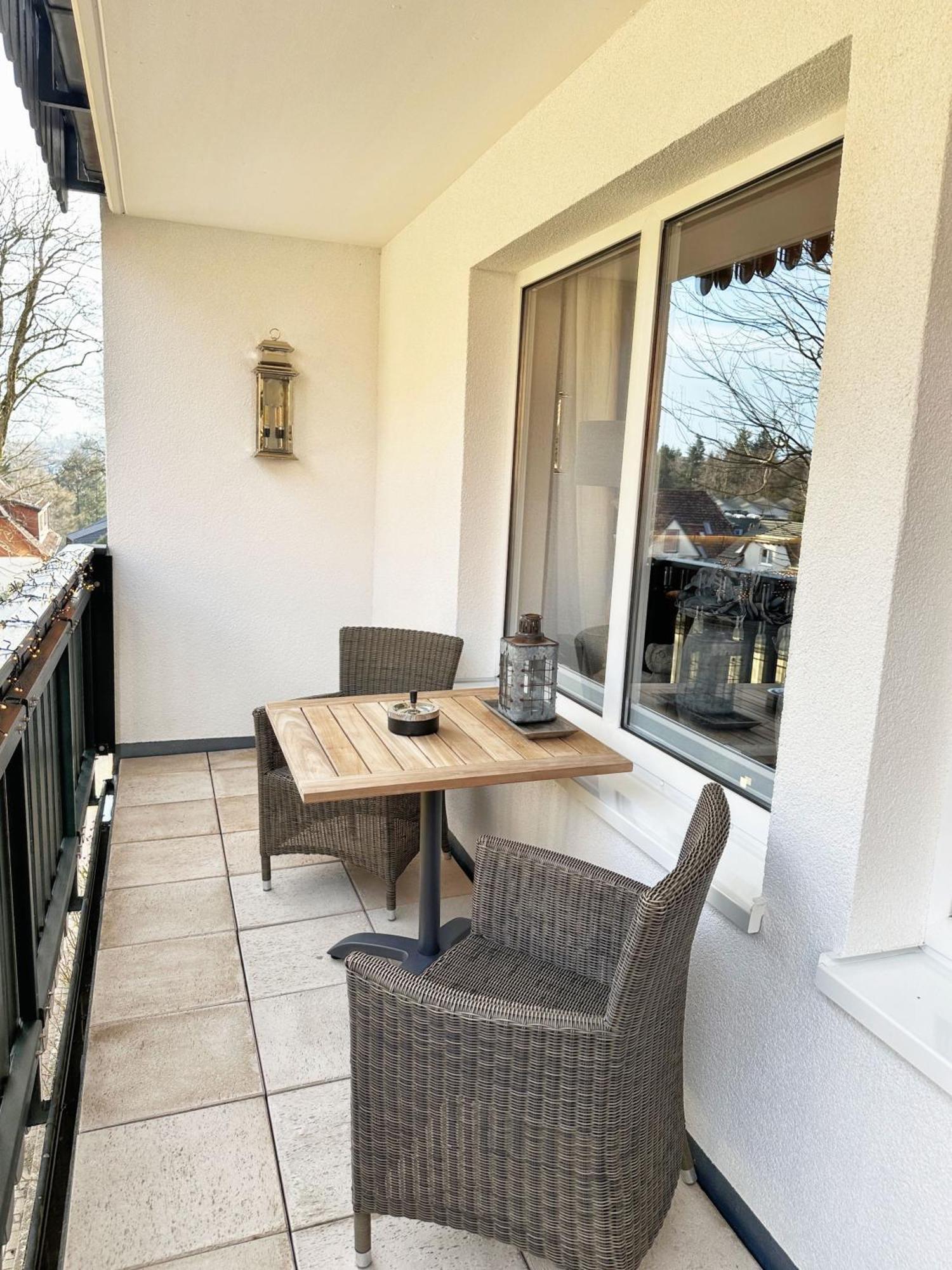 Loft Mit Sauna * Braunlage